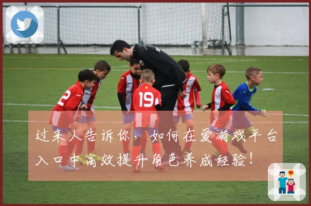 过来人告诉你，如何在爱游戏平台入口中高效提升角色养成经验！