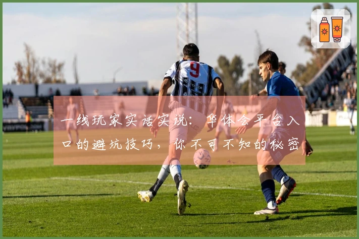 一线玩家实话实说：华体会平台入口的避坑技巧，你不可不知的秘密！