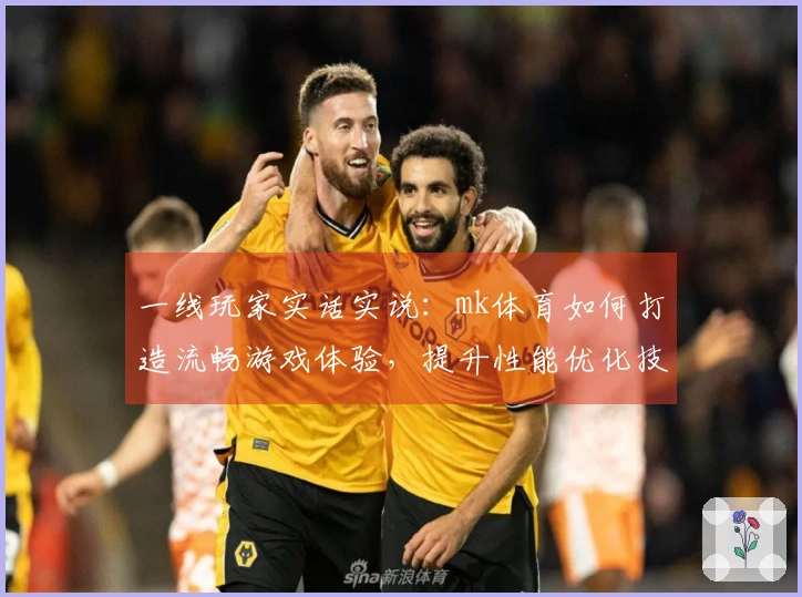 一线玩家实话实说：mk体育如何打造流畅游戏体验，提升性能优化技巧
