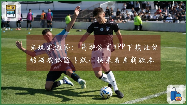 老玩家推荐：易游体育APP下载让你的游戏体验飞跃，快来看看新版本的独特玩法！